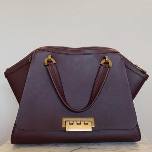 ZAC Posen Eartha Iconic Jumbo Double Handle